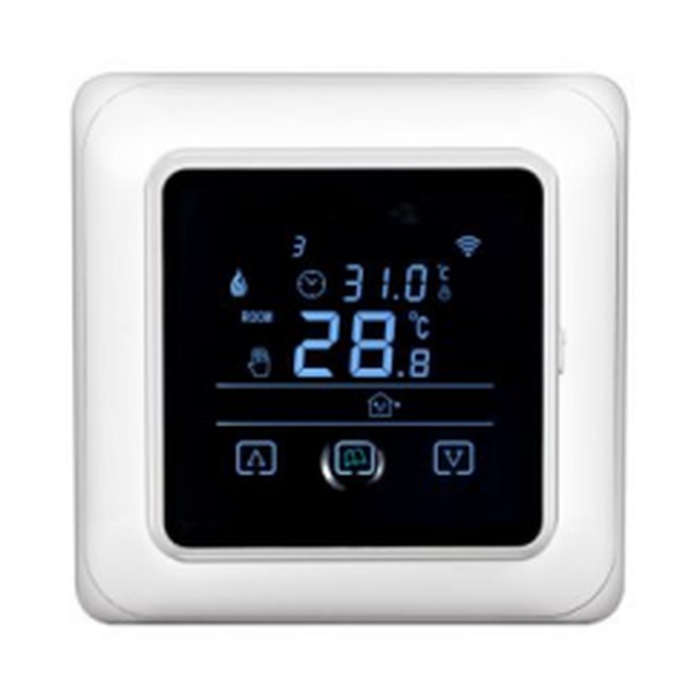 Termostato Inteligente (agua/electrico) - S-ST15 - Similar