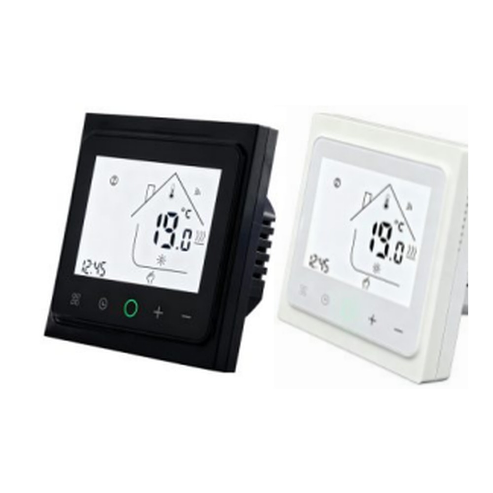 Termostato Inteligente (agua/electrico) - S-ST16 - Similar