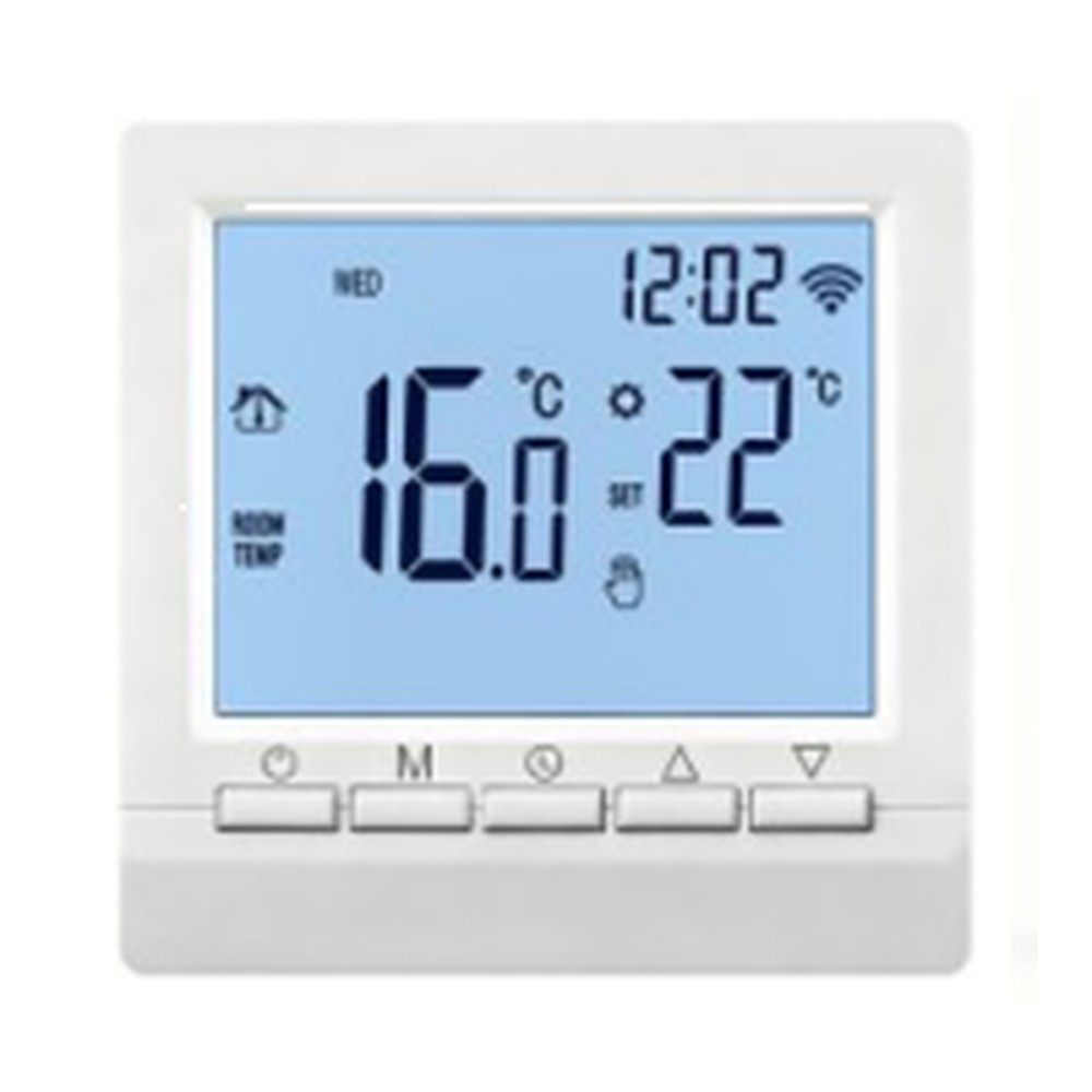 Termostato Inteligente (caldera/electrico) - S-ST18 - Similar
