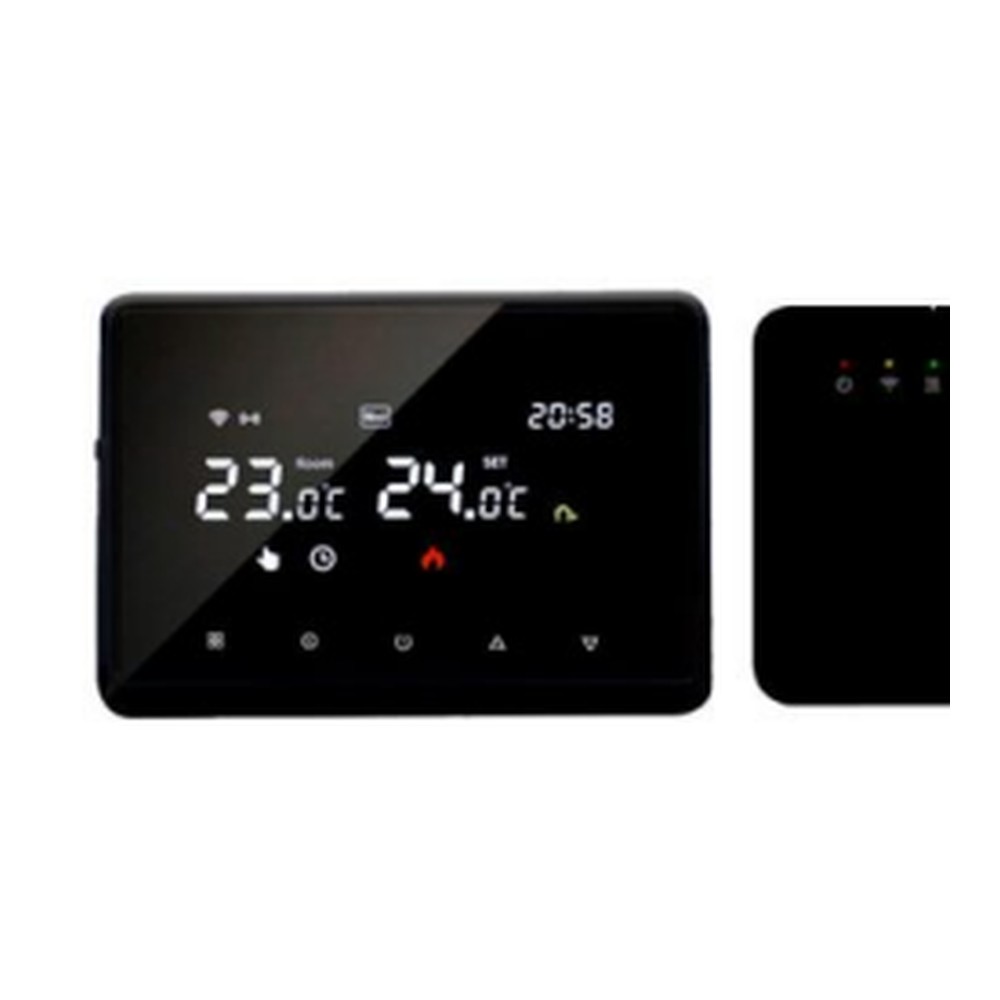 Termostato Central c/Control Remoto - S-ST22 - Similar