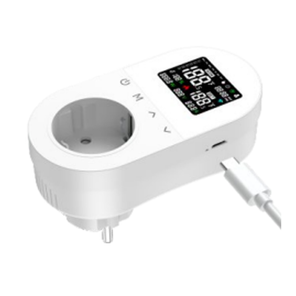 Termostato de Enchufe (Frio/Calor) - S-ST27 - Similar