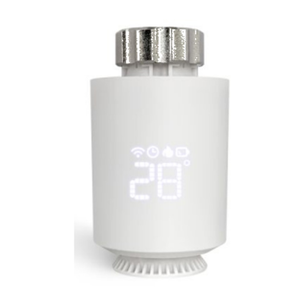 Valvula Termostatica Radiador - S-SV04 - Similar