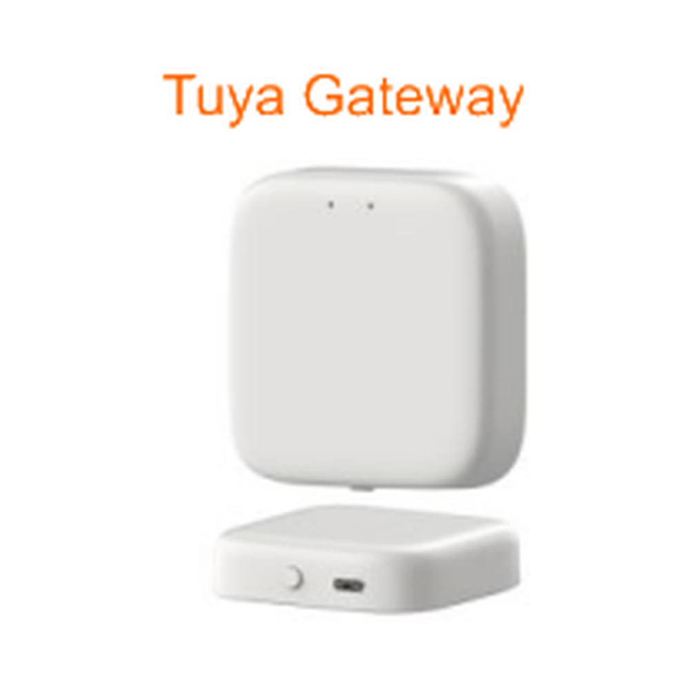 Gateway Tuya Zigbee+Ble - S-AH10 - Similar