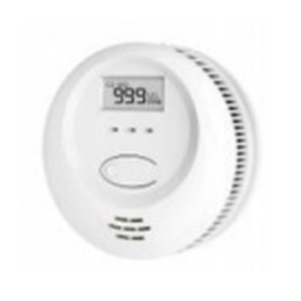 Detector de Gas/CO - S-AW09 - Similar
