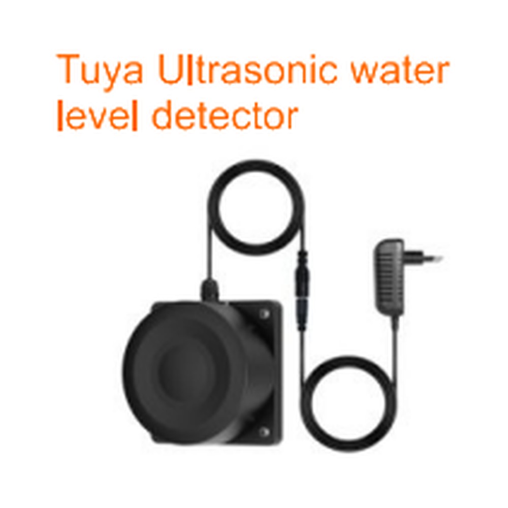 Detector Ultrasonico Nivel de Agua - S-AW30 - Similar