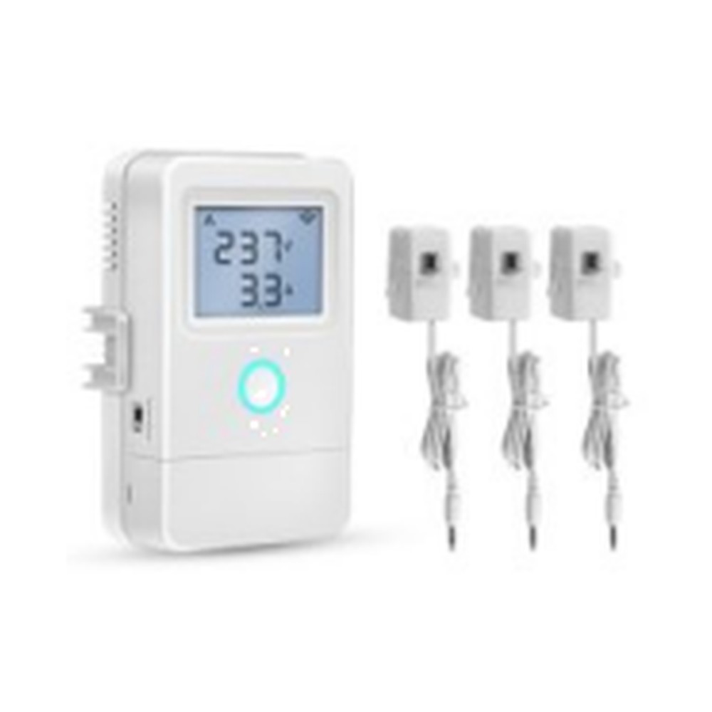 Medidor de Potencia 3 Vias - S-AW20 - Similar
