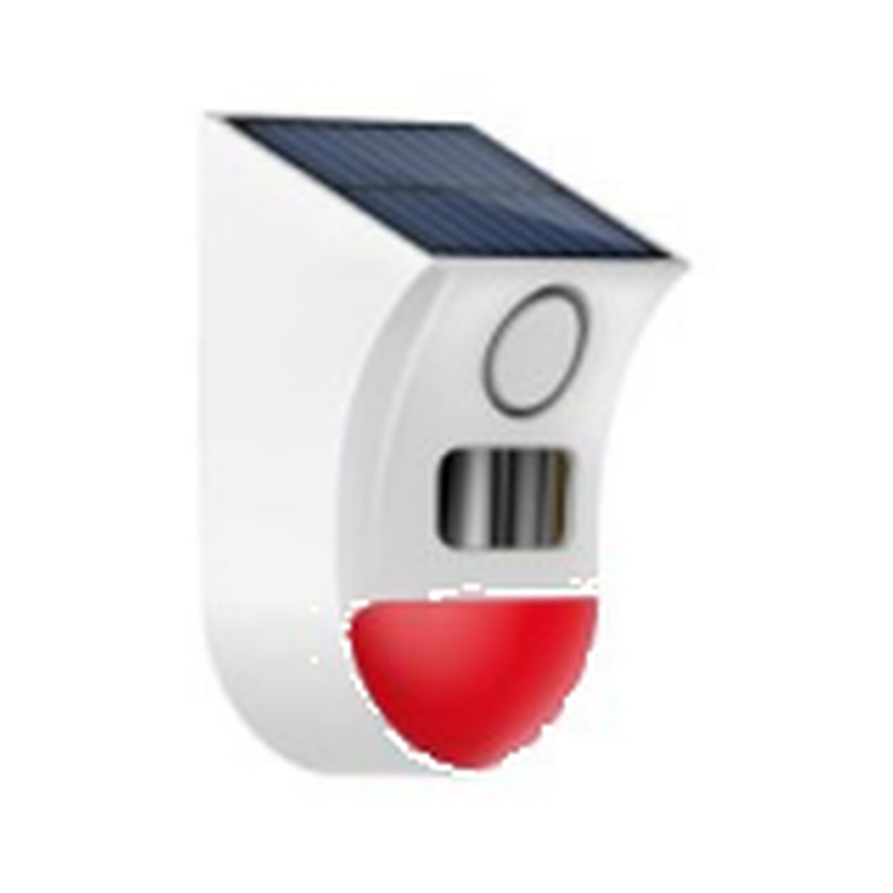 Alarma Solar - S-AK21 - Similar