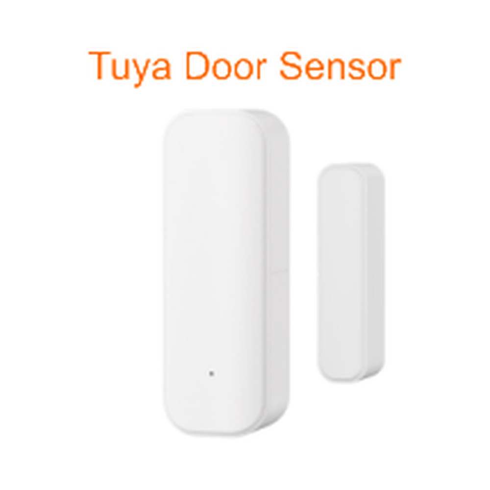 Sensor de Puerta/Ventana - S-AW34 - Similar