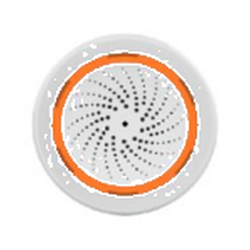 Sensor Sirena de Alarma - S-AW06 - Similar