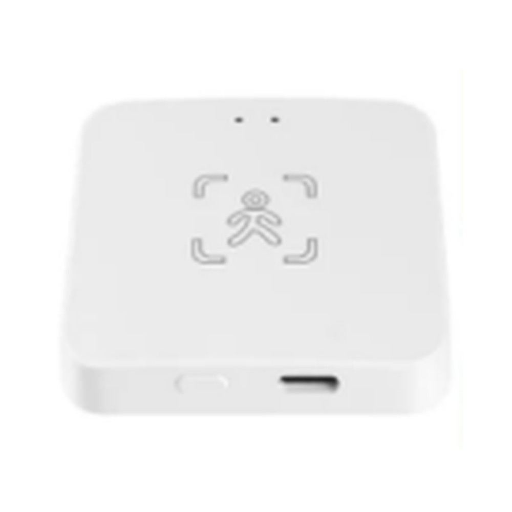 Sensor de Presencia Corporal - S-AZ72 - Similar