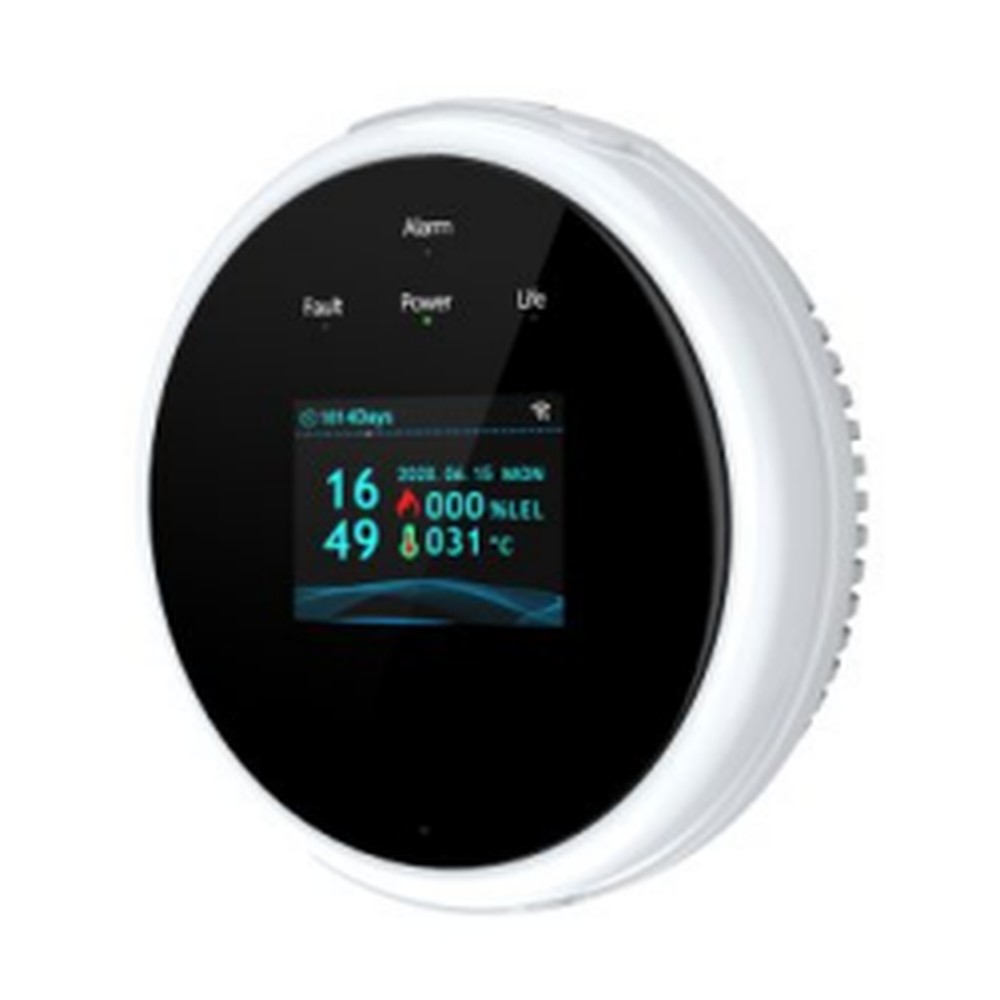 Detector de Gas - S-AW08 - Similar
