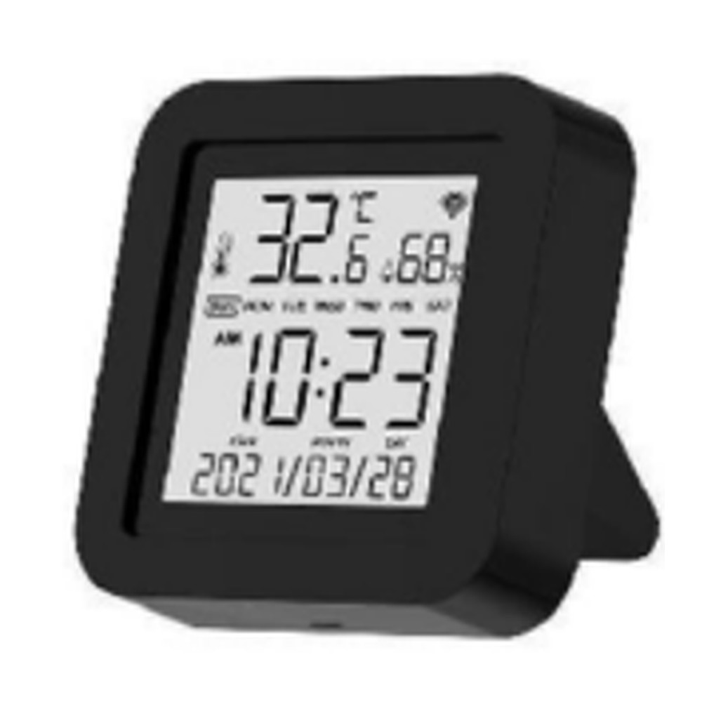 Sensor IR Temp/Humedad 3 en 1 - S-AW68 - Similar