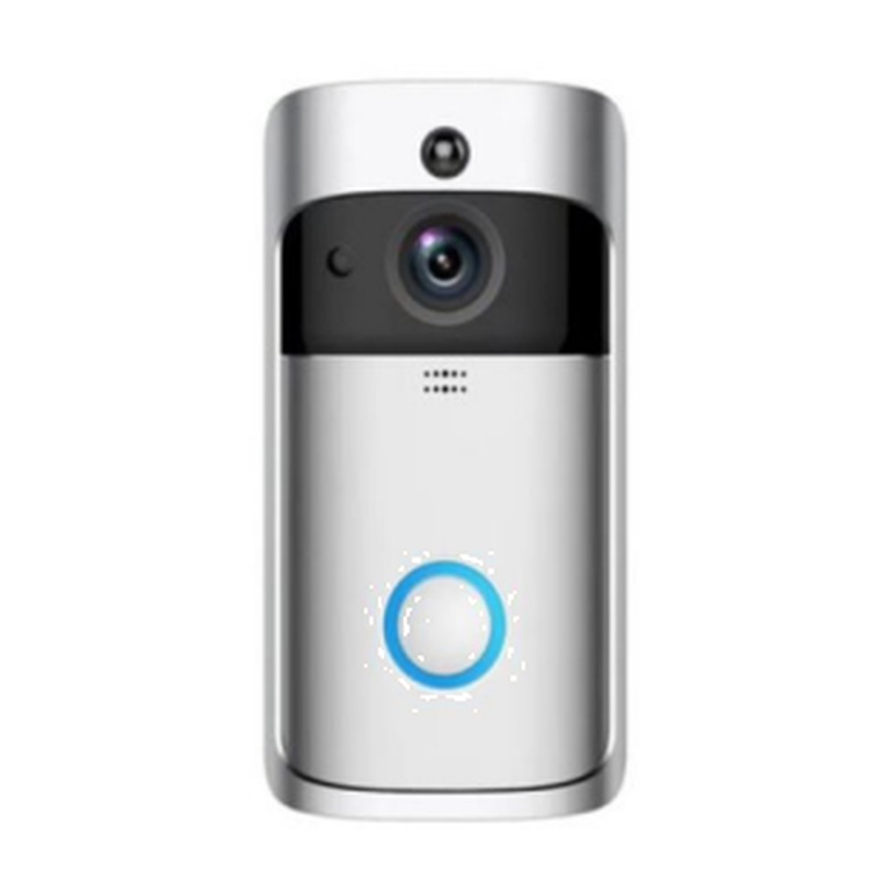 Timbre de Video 2MP - S-C516 - Similar