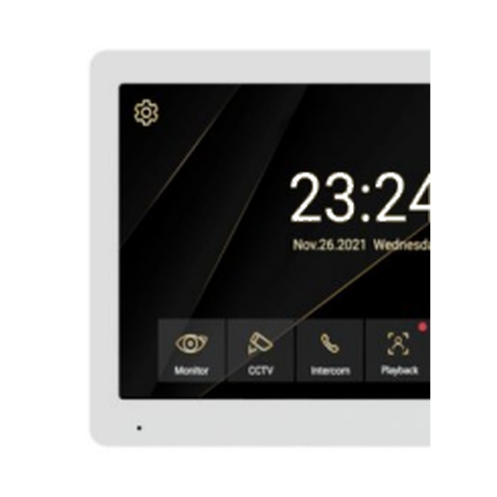 Timbre de Video 2 Hilos 2MP - S-VD2A - Similar