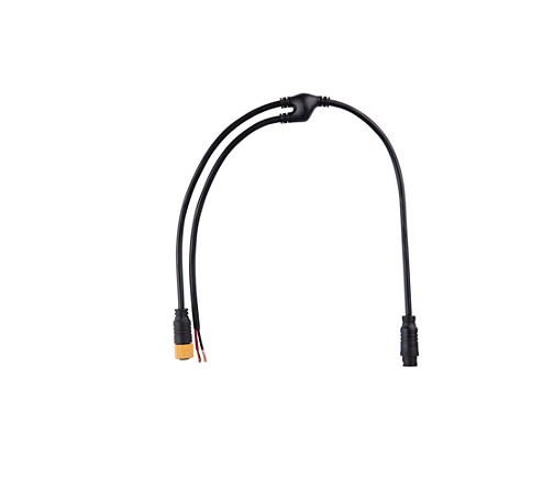 Cable Con Conector Y Dc/dmx 5P Uni - Philips