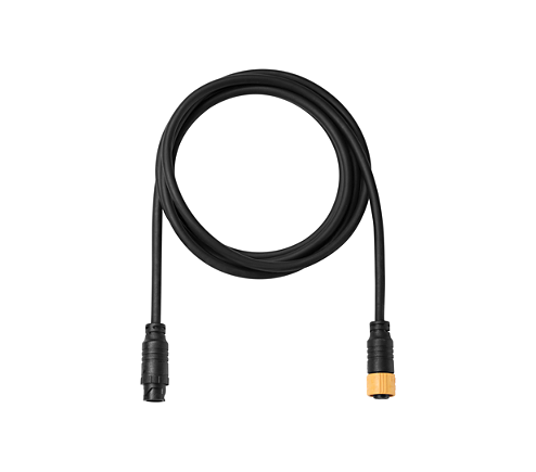 Cable Jump DC 2P 2MTS Uni - Philips