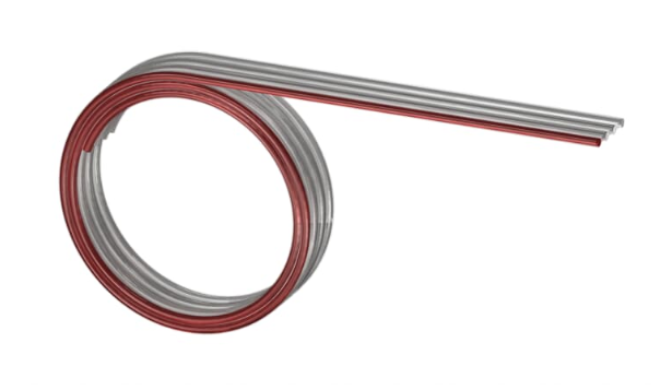 Cable Plano 5MTS Para Sensor Cms700