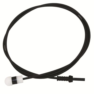 Cable Sensor De Fibra Optica 8M Incluye Detector - Abb