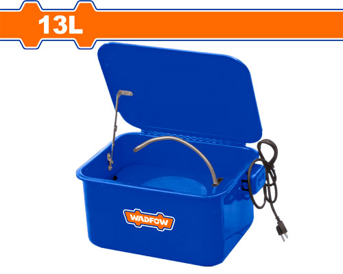 Caja Lavadora De Piezas - Wadfow