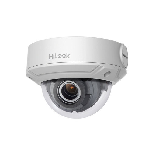 Camara Ip Bullet Varif 2MP 1080P Ipc - D620h - Z 2.8MM A 8MM - Hilook