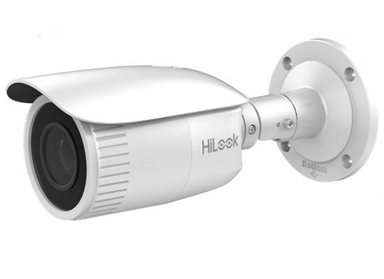 Camara Ip Bullet Varif 2MP 1080P Ipc - B620h - Z(2.8 - 12MM) - Hilook