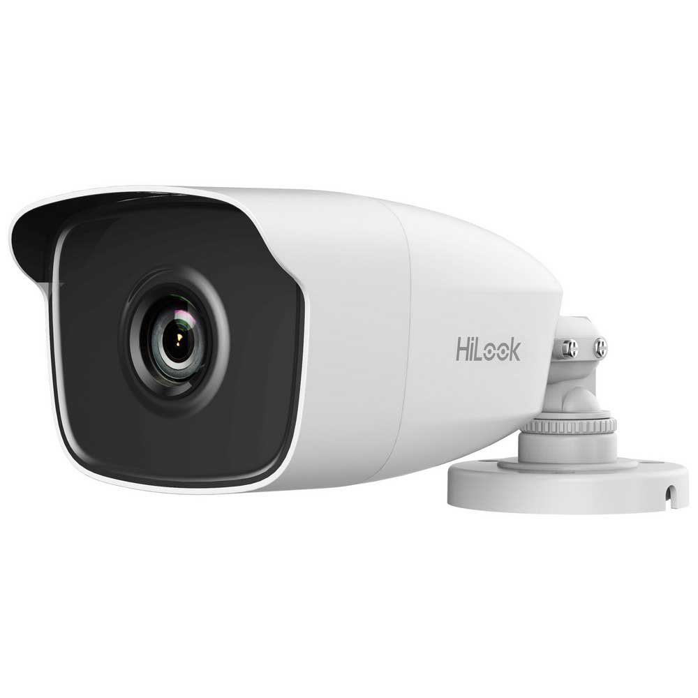 Camara Turbo HD Bullet 2MP 1080P Exir 40 Thc - B220 C2.8mm - Hilook