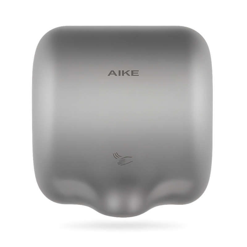 Secador de Manos Automático AIKE AK2800M Inox 304