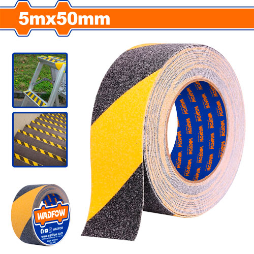 Cinta Antideslizante Pvc - Wadfow