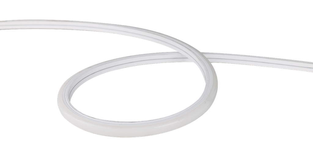 Cinta LED 140LEDS/METRO Exterior IP66 6500K 24V Neon Top Argo