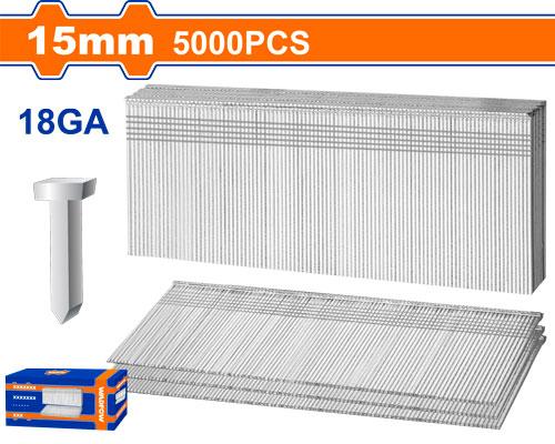Clavadora Y Engrapadora 2 - En - 1 Neumatica - Wbn1502 - Wadfow
