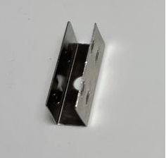 Clips Para Fijacion Cinta LED Neon Side Argo