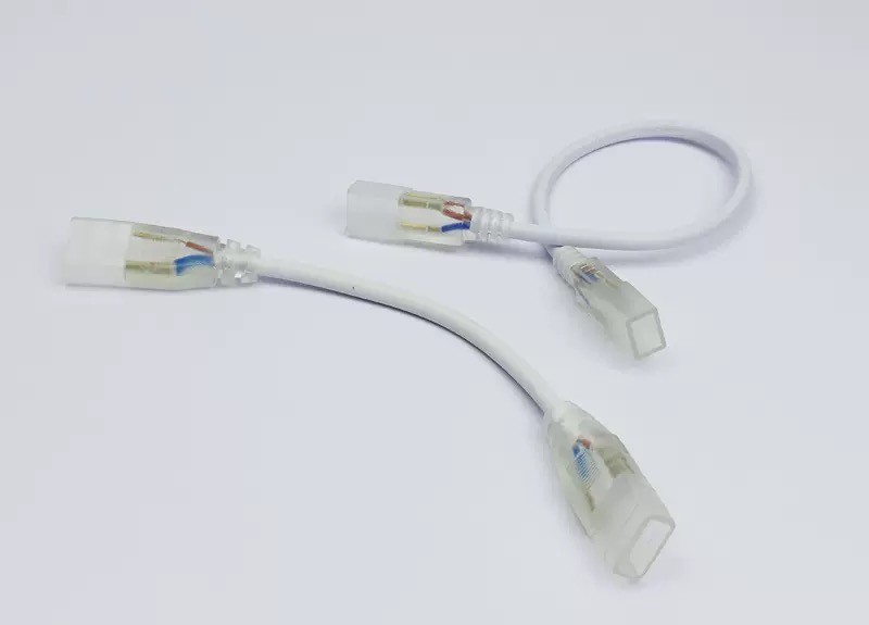 Conector A Cinta LED 220V 3000K/6500K - Argo
