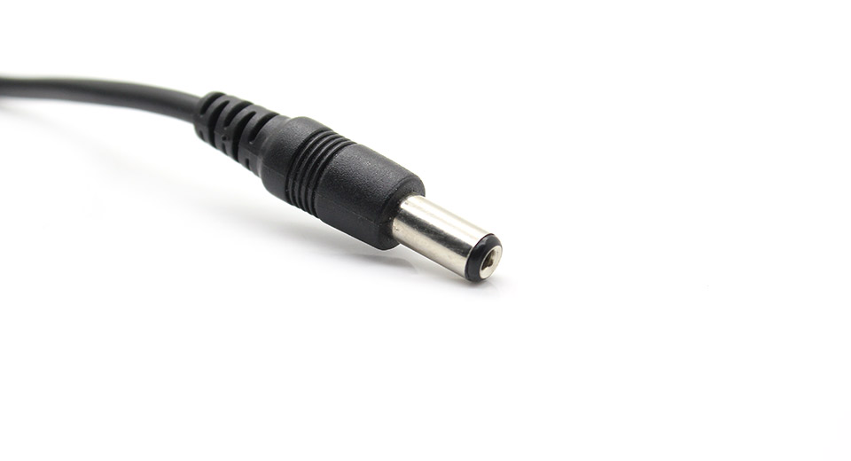 Conector Macho Para LED Fuente Argo