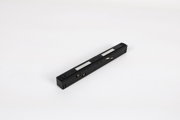 Conector Union (lineal) Para Riel Magnetico Argo