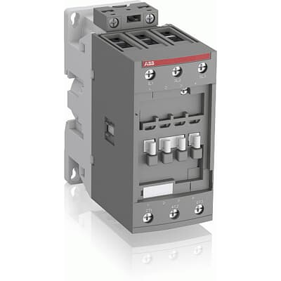 Contactor 3P 040A 18,5KW 220VAC Afc - Abb