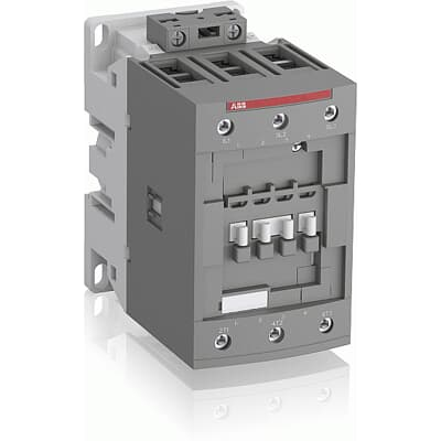 Contactor 3P 080A 37KW 220VAC Afc - Abb