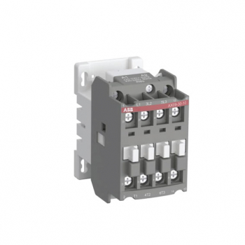 Contactor 3X018A 7,5KW 220VCA - Ax - Abb