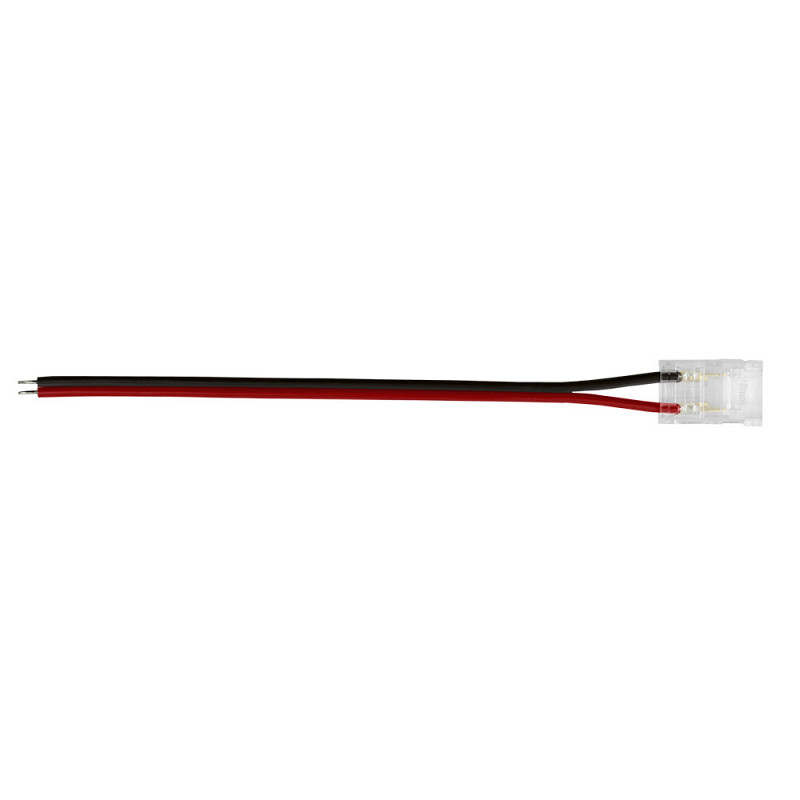 Kit 10 Cables De Instalación Tiras LED 8MM 15500099 - Blumenau