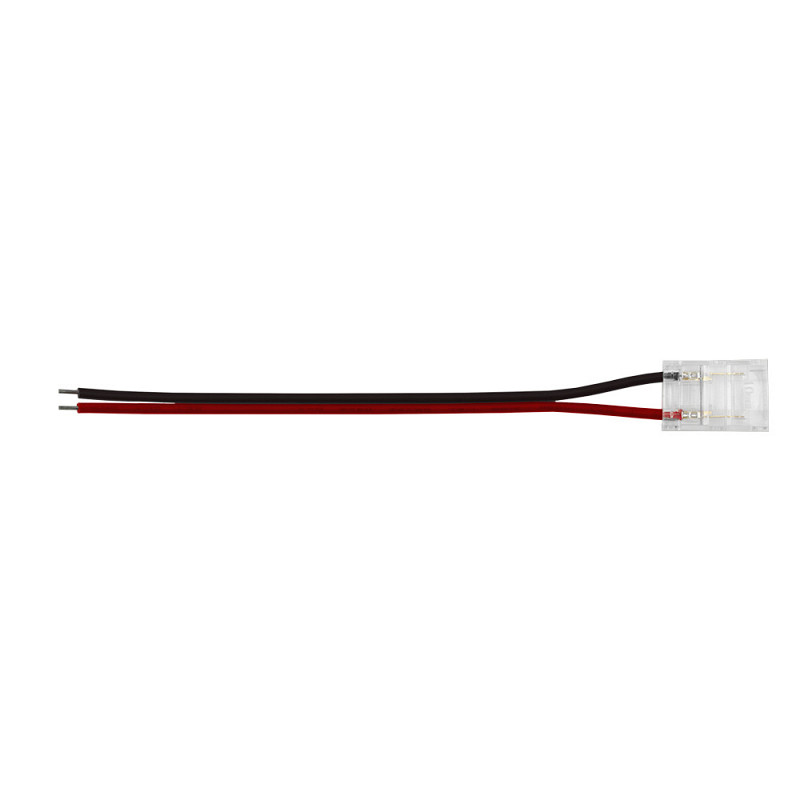 Kit 10 Cables De Instalación Tiras LED 10MM 15501099 - Blumenau
