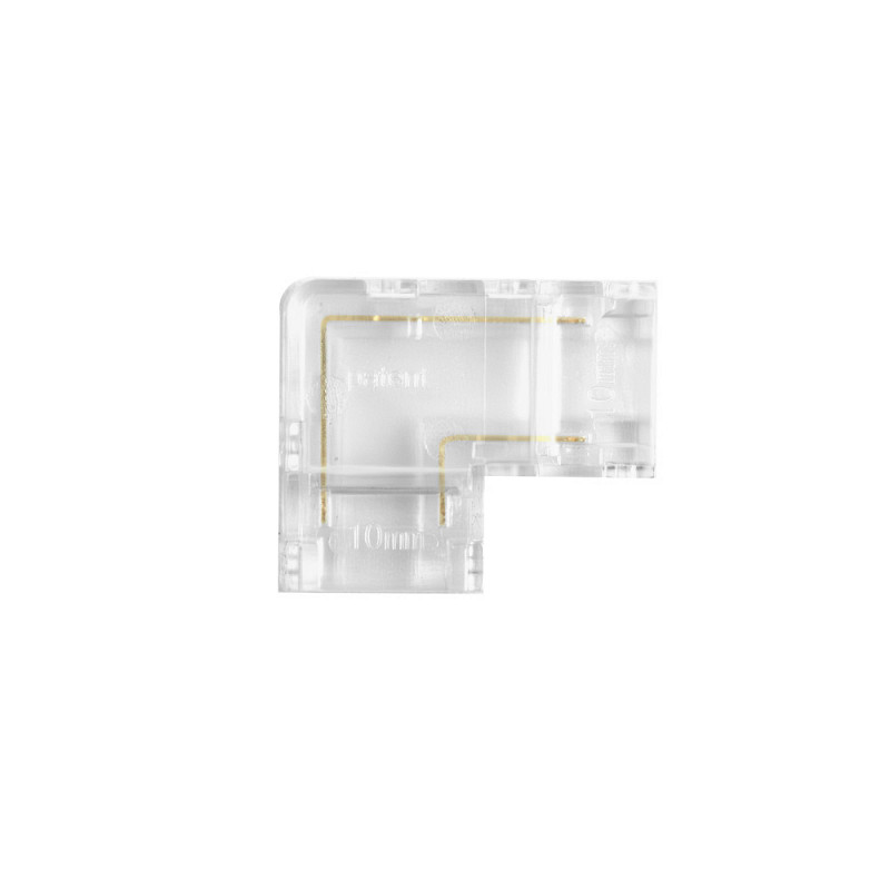 Kit Conectores 10 L Tiras LED 10MM 15513099 - Blumenau