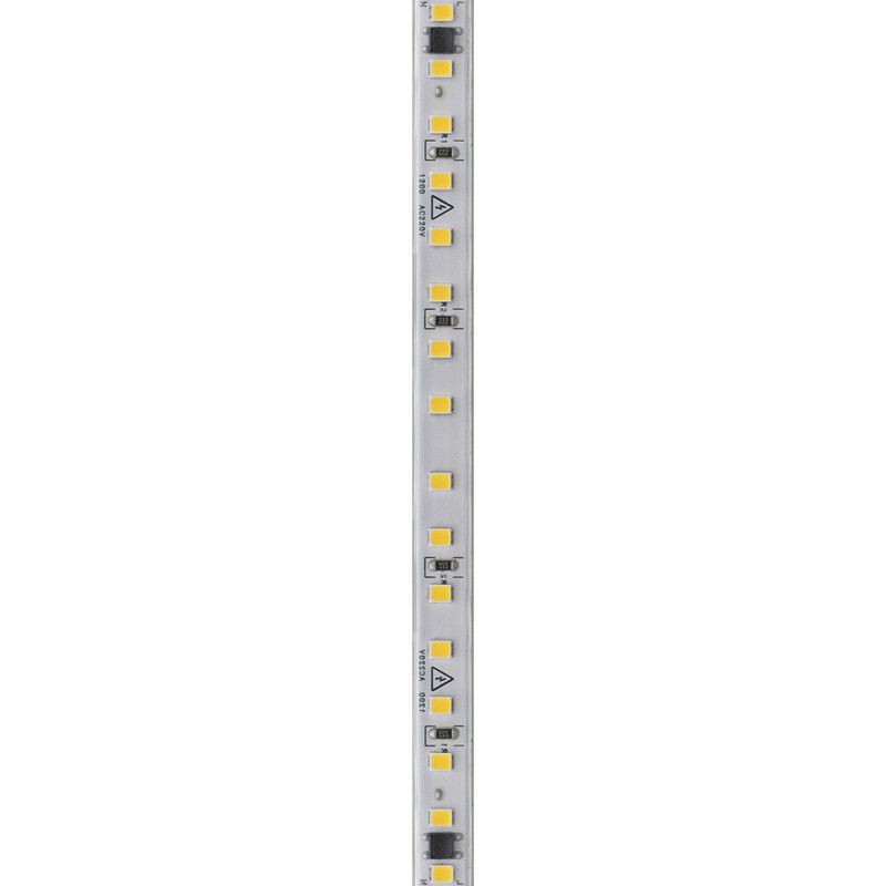 Cinta LED 2835 7W/M IP65 Pvc 9,5MM 220V 6.500K Bobina 50MT 40146250 - Blumenau