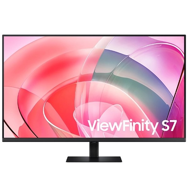 Monitor Samsung ViewFinity S7 S37D700EAN de 37" 4K Ultra HD 16:9 60Hz 5 ms con D