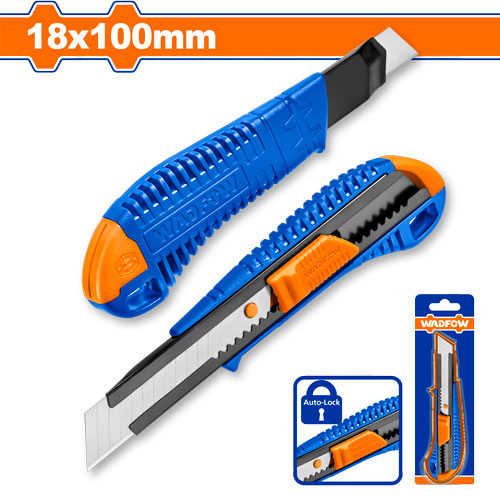 Cutter 18X100MM Mod. B - Wadfow