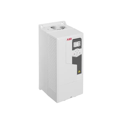 Demo Case Acs880 - 01 - Abb
