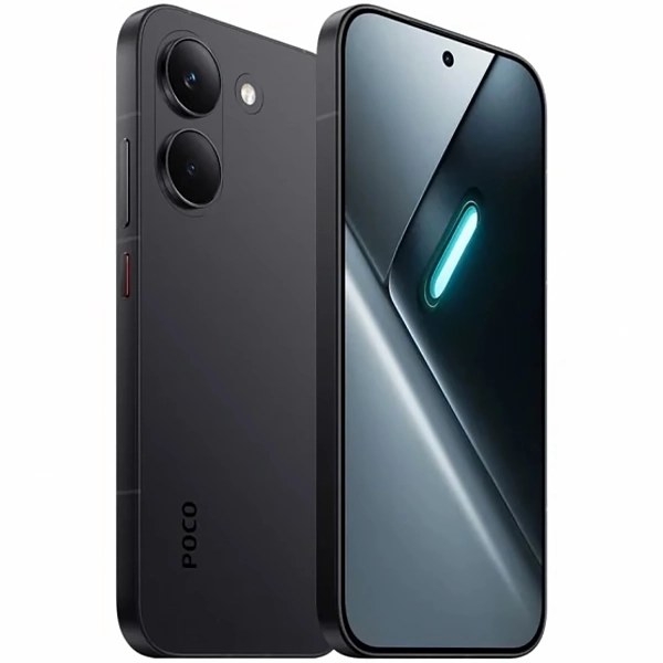 Celular Xiaomi POCO X8 Pro NFC Dual SIM de 512GB 8GB RAM de 6.59" 50+8MP 20MP - 