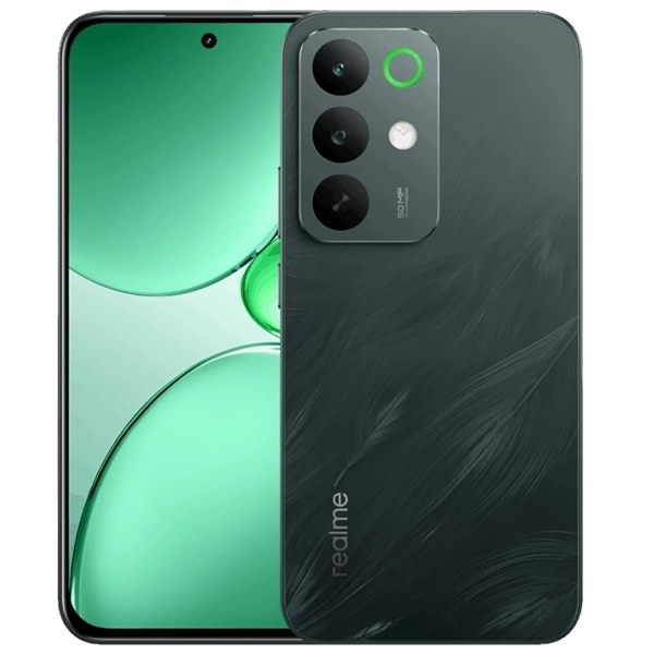 Celular realme C85 5G RMX5253 NFC Dual SIM de 256GB 8GB RAM de 6.8" 50MP 8MP - P
