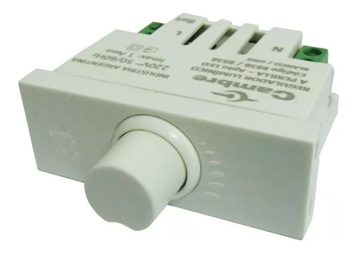 Dimmer Luminico Para LED 1 - 10V