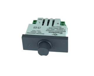 Dimmer Gris Luminico Para LED - Cambre