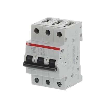 Disy Term 3P 40A 10KA S203m - Abb