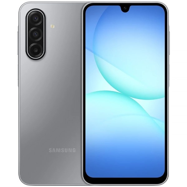 Celular Samsung Galaxy A17 SM-A175F NFC Dual SIM de 256GB 8GB RAM de 6.7" 50+5+2